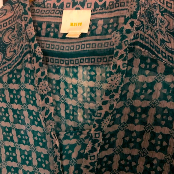 Maeve Midi Dress or Cover-Up - Picture 5 of 9